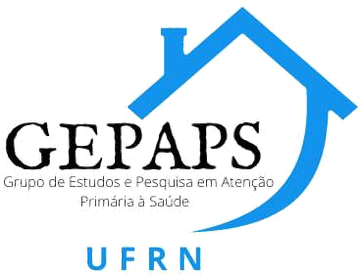 GEPAPS — Grupo de Estudos e Pesquisa em Atenção Primária à Saúde (UFRN)